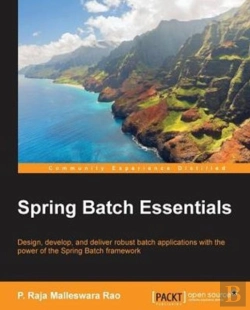 Bertrand.pt - Spring Batch Essentials
