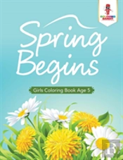 Spring Begins