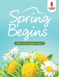 Bertrand.pt - Spring Begins
