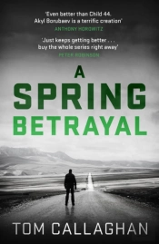 Spring Betrayal