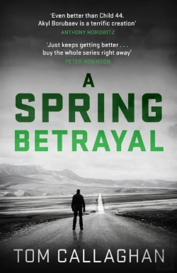 Bertrand.pt - Spring Betrayal