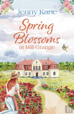 Bertrand.pt - Spring Blossoms At Mill Grange