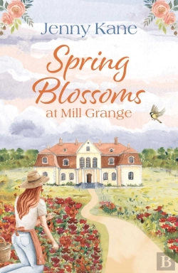 Bertrand.pt - Spring Blossoms At Mill Grange