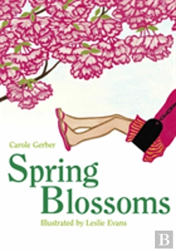 Bertrand.pt - Spring Blossoms