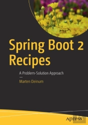 Spring Boot 2 Recipes