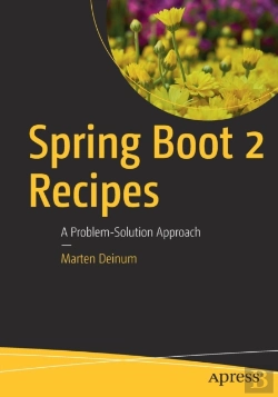 Bertrand.pt - Spring Boot 2 Recipes