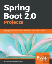 Spring Boot 2.0 Projects