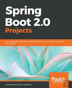 Bertrand.pt - Spring Boot 2.0 Projects