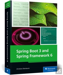 Bertrand.pt - Spring Boot 3 And Spring Framework 6