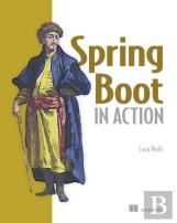 Spring Boot In Action