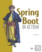 Spring Boot In Action