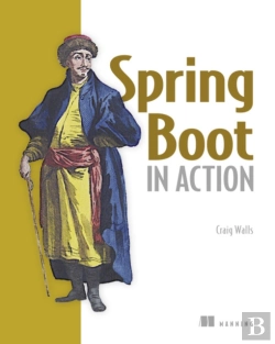 Bertrand.pt - Spring Boot In Action