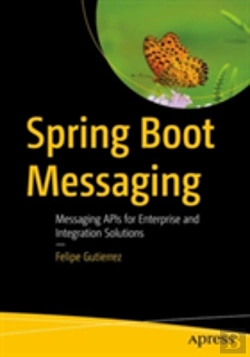 Bertrand.pt - Spring Boot Messaging