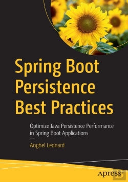 Bertrand.pt - Spring Boot Persistence Best Practices
