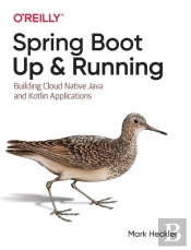 Spring Boot: Up And Running