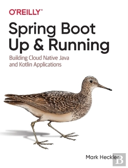 Bertrand.pt - Spring Boot: Up And Running