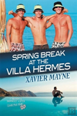 Bertrand.pt - Spring Break At The Villa Hermes