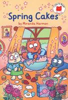Spring Cakes