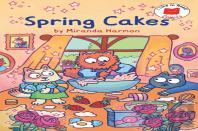 Spring Cakes