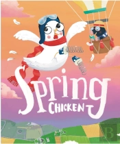Spring Chicken