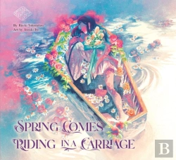Bertrand.pt - Spring Comes Riding In A Carriage: Maiden'S Bookshelf