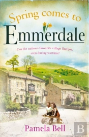 Spring Comes To Emmerdale
