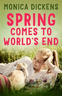 Bertrand.pt - Spring Comes To World'S End