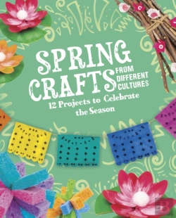 Bertrand.pt - Spring Crafts From Different Cultures