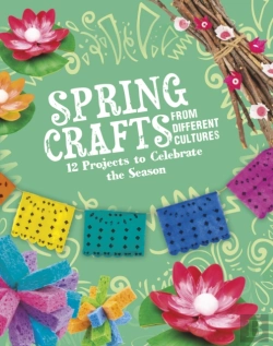 Bertrand.pt - Spring Crafts From Different Cultures