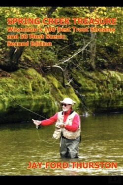Bertrand.pt - Spring Creek Treasure Second Edition