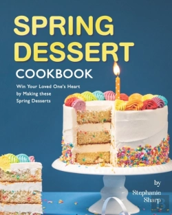 Bertrand.pt - Spring Dessert Cookbook