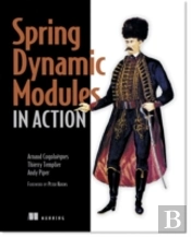 Spring Dynamic Modules In Action