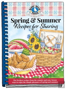 Bertrand.pt - Spring & Summer Recipes For Sharing