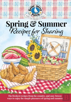 Bertrand.pt - Spring & Summer Recipes For Sharing