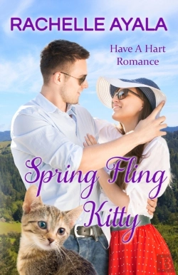 Bertrand.pt - Spring Fling Kitty