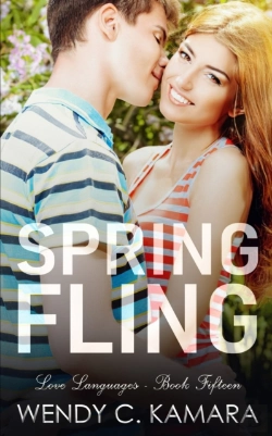 Bertrand.pt - Spring Fling