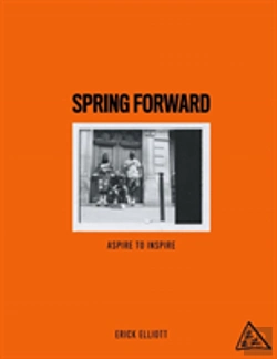 Bertrand.pt - Spring Forward