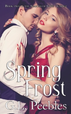 Bertrand.pt - Spring Frost