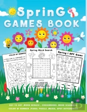 Spring Games Book