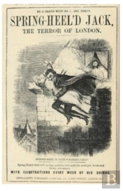 Spring-Heeled Jack