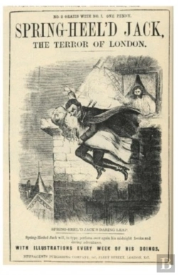 Bertrand.pt - Spring-Heeled Jack