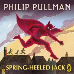 Bertrand.pt - Spring-Heeled Jack