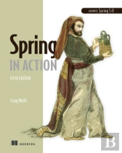 Spring in Action