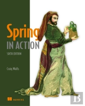 Spring In Action