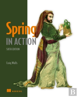 Bertrand.pt - Spring In Action