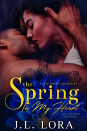 Spring In My Heart