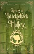 Spring In Stickleback Hollow