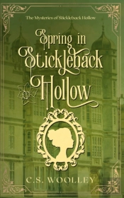 Spring In Stickleback Hollow
