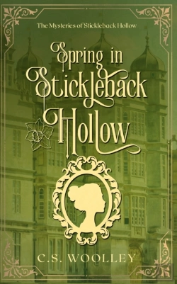 Bertrand.pt - Spring In Stickleback Hollow