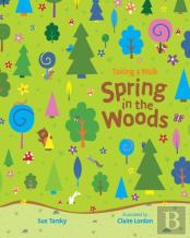 Spring In The Woods